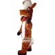 Horse Mascot Costume Adult Horse Costume