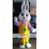 Easter Bunny Mascot Costume Adult Easter Bunny Costume