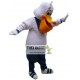 Pelican Mascot Costume Adult Animal Costume