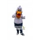 Pelican Mascot Costume Adult Animal Costume