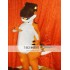 Dinosaur Mascot Costume Adult Dinosaur Costume