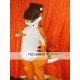 Dinosaur Mascot Costume Adult Dinosaur Costume