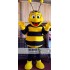 Bee Mascot Costume Adult Bee Costume