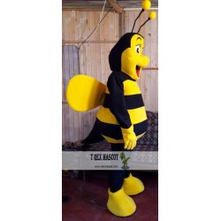 Bee Mascot Costume Adult Bee Costume