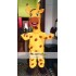 Giraffe Mascot Costume Adult Giraffe Costume