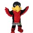 Cardinal Bird Mascot Costume Adult Bird Costume