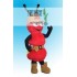 Ant Mascot Costume