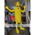 Peely Banana Skin For night Videogame Mascot Costume Adult