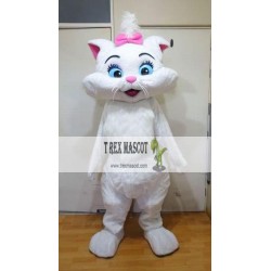 New cat wonderful mascot Costume