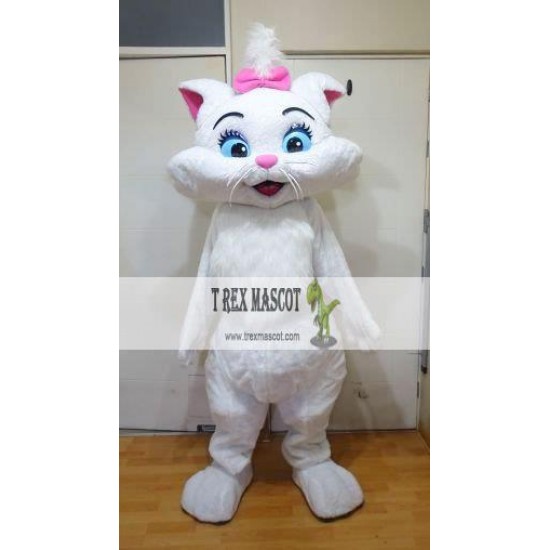 New cat wonderful mascot Costume