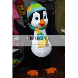 New Special penguin Mascot Costume  figure  Character