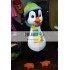 New Special penguin Mascot Costume  figure  Character