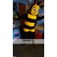 Bee Mascot Costume Adult Bee Costume