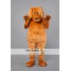 Dog Mascot Costume Adult Cartoon Character Costume