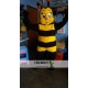 Bee Mascot Costume Adult Bee Costume