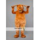 Dog Mascot Costume Adult Cartoon Character Costume