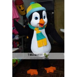 Penguien Mascot Costume Adult Penguin Costume