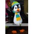 Penguien Mascot Costume Adult Penguin Costume