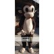 Monkey Mascot Costume Adult Cartoon Character Costume