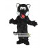 Wolf Mascot Costume for Adult