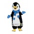 Penguin Mascot Costume for Adult