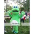 Frog Mascot Costume for Adult