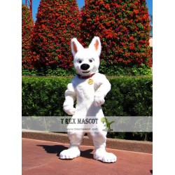 Dog Fursuit Mascot Costume for Adult