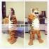 Tiger Mascot Costume for Adult