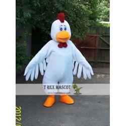 Chicken Mascot Costume for Adult