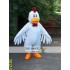 Chicken Mascot Costume for Adult