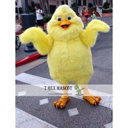 Chicken Baby Mascot Costume for Adult