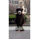 Bear Mascot Costume for Adult