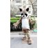 Raccoon Fursuit Mascot Costume for Adult