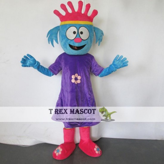 Halloween Clown Mascot Costume for Adult