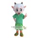 Animal Sheep Mascot Costume for Adult