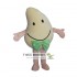 Fruit Mango Mascot Costume for Adult