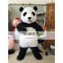 Panda Mascot Costume for Adult