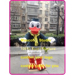 Duck Mascot Costume for Adult