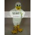 Quackers Duck Mascot Costume for Adult