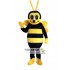 Giant Bumble Bee Mascot Costume