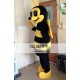 Giant Bumble Bee Mascot Costume