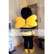 Giant Bumble Bee Mascot Costume