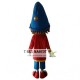 Giant Noddy Mascot Costume