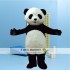 Panda Mascot Costume