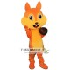 squirrel Mascot Costume