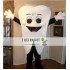 teeth tooth Mascot Costume