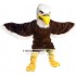 Fierce Eagle Mascot Costume