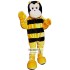 Bee Mascot Costume