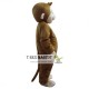 Giant Curious George Monkey Mascot Costume