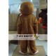 Giant Curious George Monkey Mascot Costume